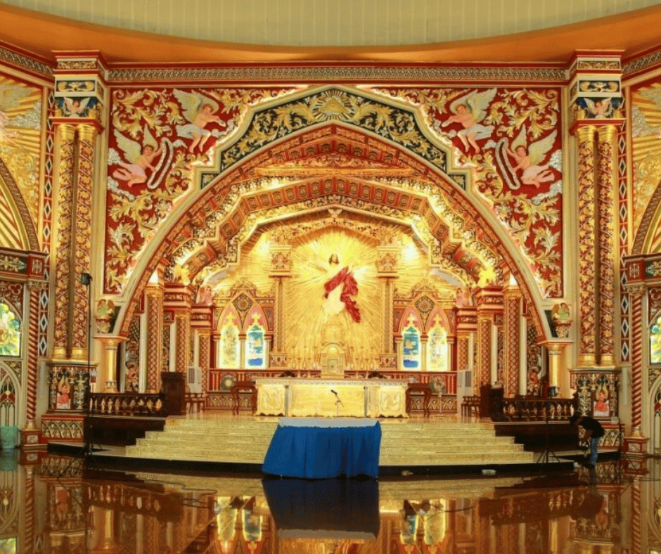  St. George Forane Church